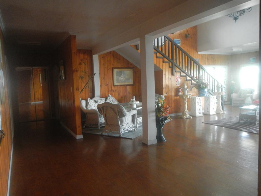 Hotel Millenia Samoa Apia Extérieur photo