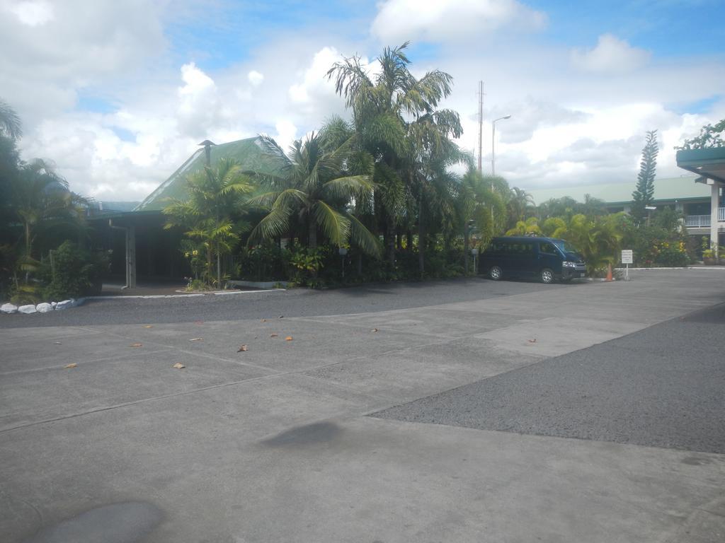 Hotel Millenia Samoa Apia Extérieur photo