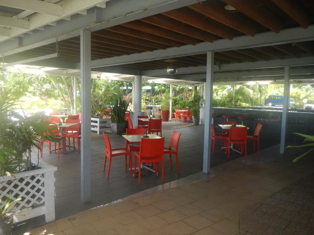Hotel Millenia Samoa Apia Extérieur photo