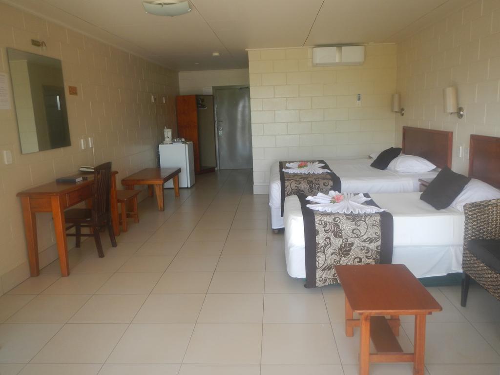 Hotel Millenia Samoa Apia Extérieur photo